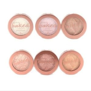 GL♡ GLAM BAKED HIGHLIGHTER..💓